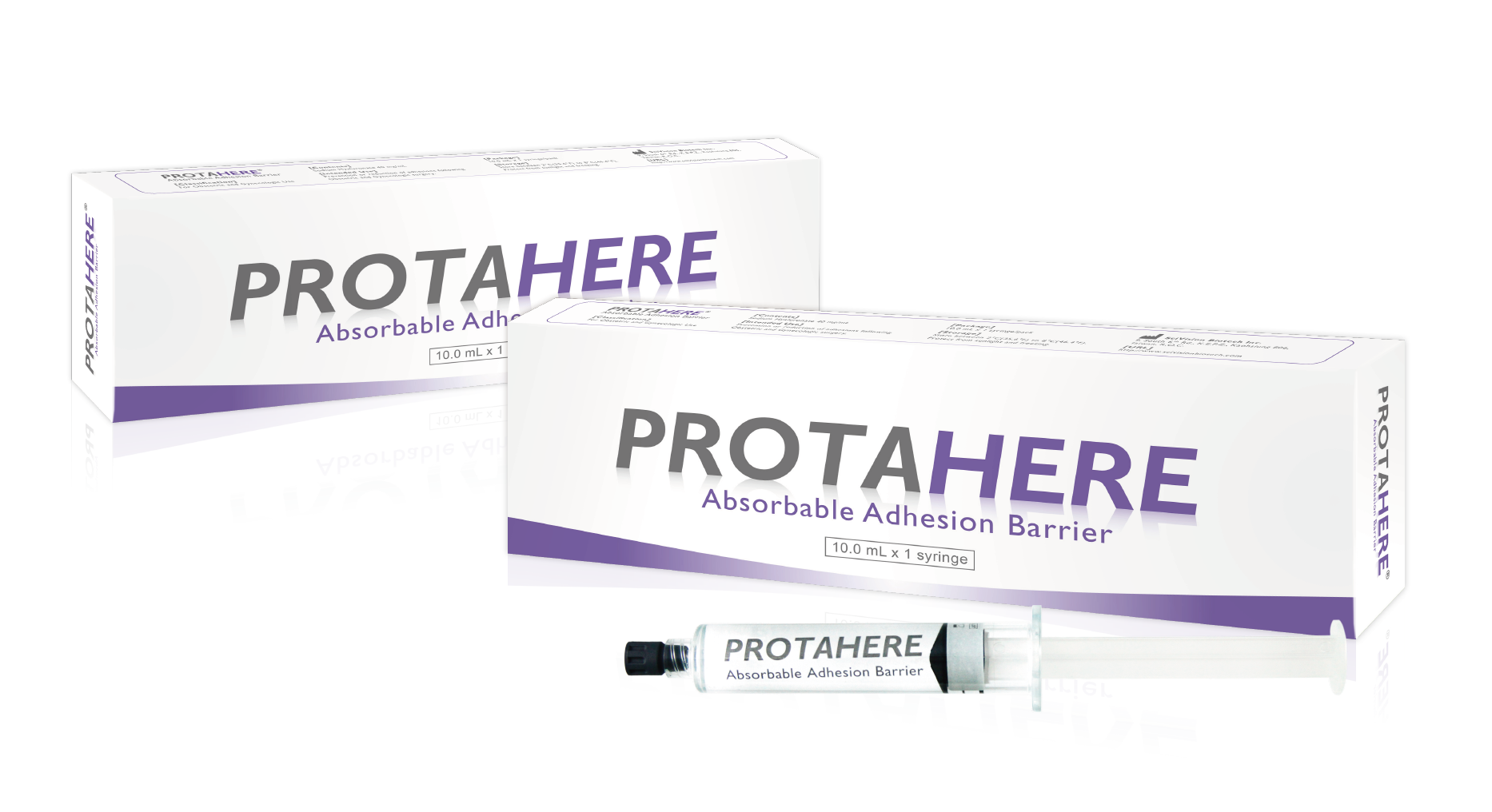 Protahere